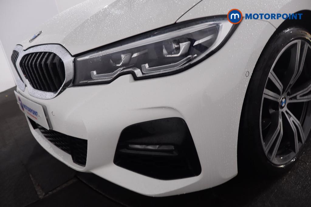 BMW 3 Series M Sport Automatic Petrol Saloon - Stock Number (1595774) - 15th supplementary image