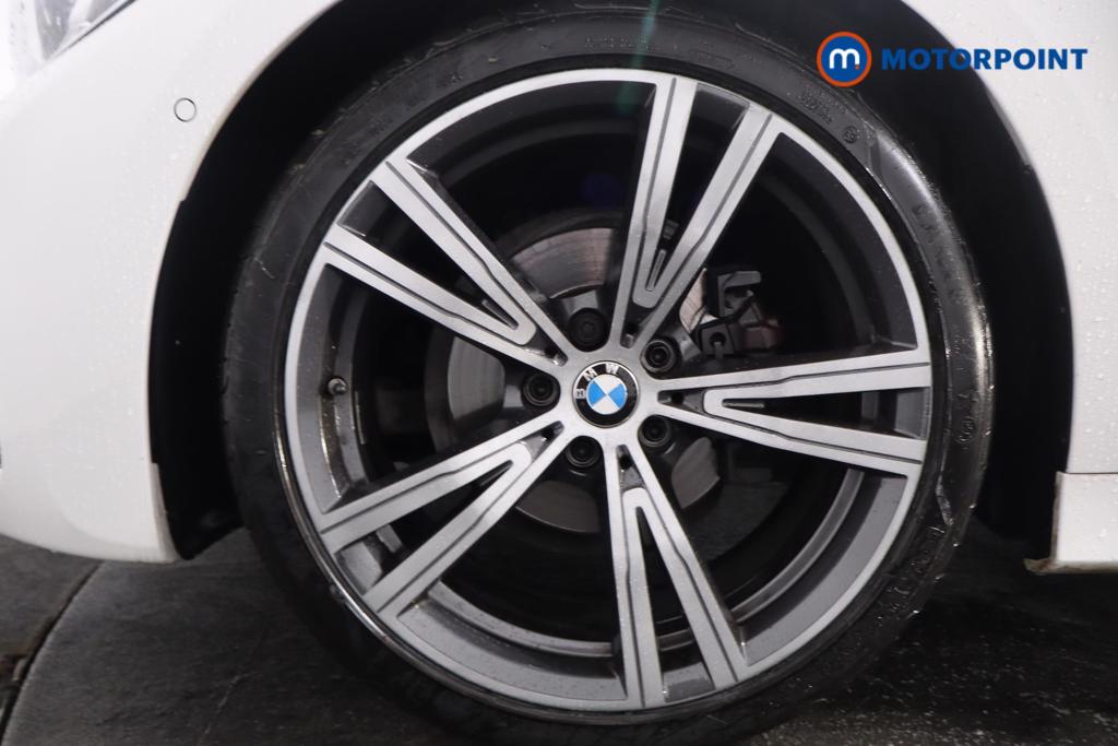 BMW 3 Series M Sport Automatic Petrol Saloon - Stock Number (1595774) - 16th supplementary image