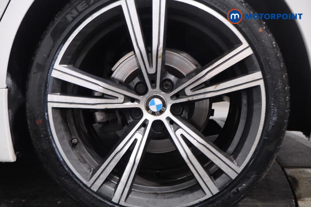 BMW 3 Series M Sport Automatic Petrol Saloon - Stock Number (1595774) - 17th supplementary image