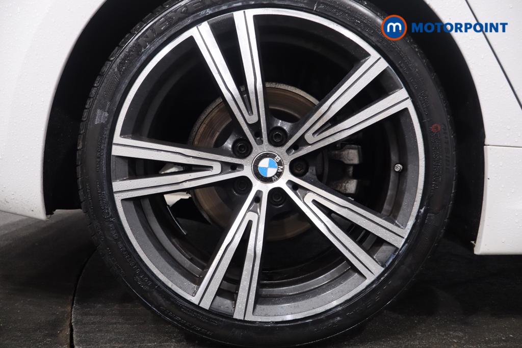 BMW 3 Series M Sport Automatic Petrol Saloon - Stock Number (1595774) - 18th supplementary image