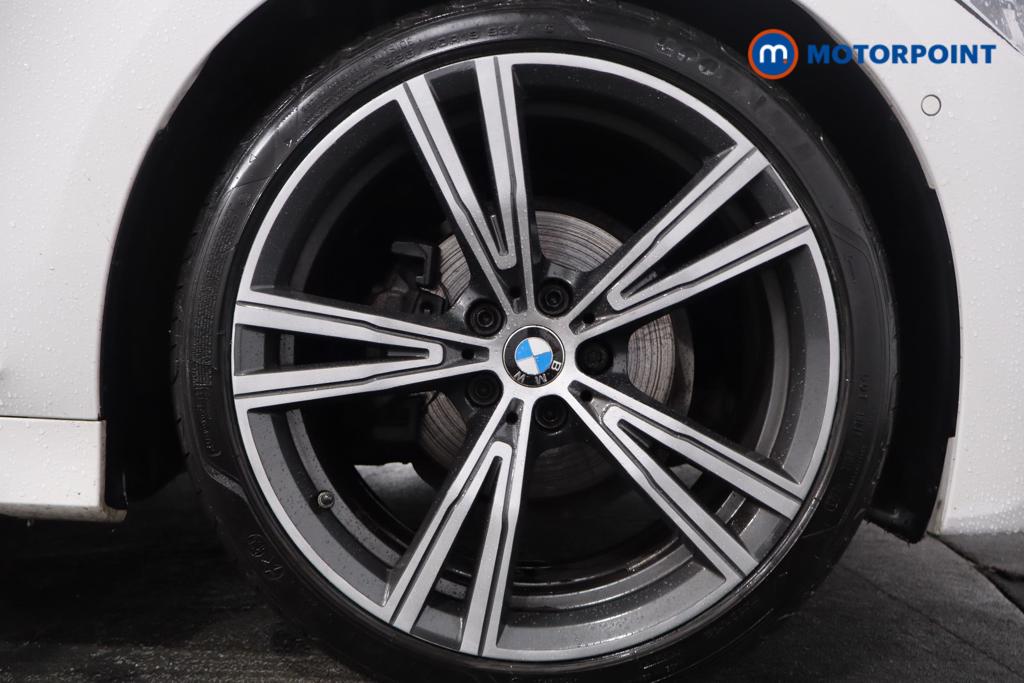 BMW 3 Series M Sport Automatic Petrol Saloon - Stock Number (1595774) - 19th supplementary image