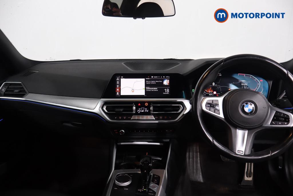 BMW 3 Series M Sport Automatic Petrol Saloon - Stock Number (1595774) - 1st supplementary image