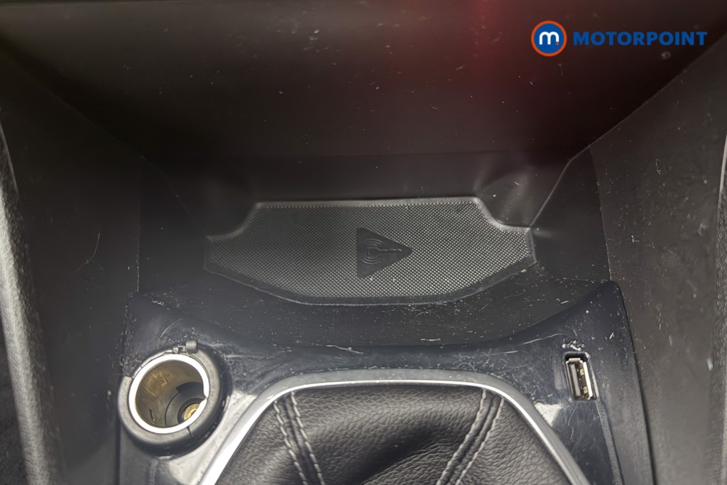 Ford Fiesta Titanium X Manual Petrol Hatchback - Stock Number (1595913) - 13th supplementary image