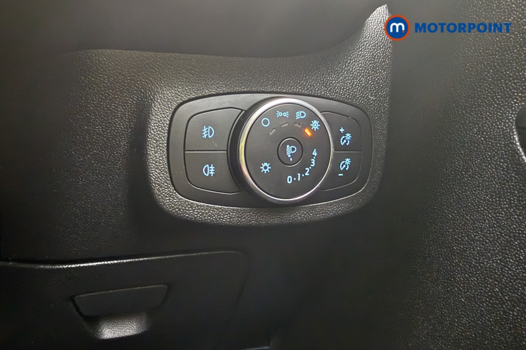 Ford Fiesta Titanium X Manual Petrol Hatchback - Stock Number (1595913) - 16th supplementary image