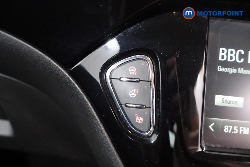 Vauxhall Corsa Griffin Manual Petrol Hatchback - Stock Number (1595928) - 3rd supplementary image