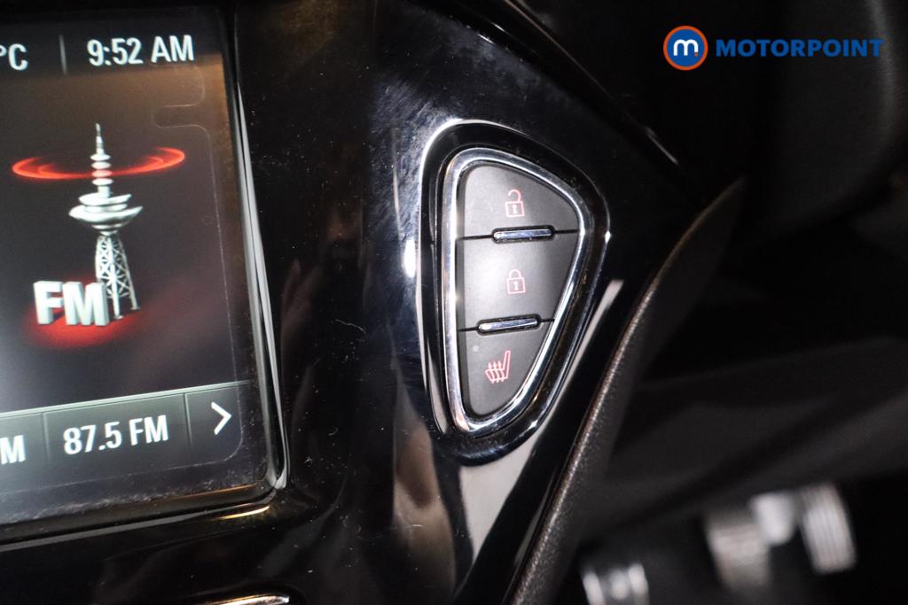 Vauxhall Corsa Griffin Manual Petrol Hatchback - Stock Number (1595928) - 4th supplementary image