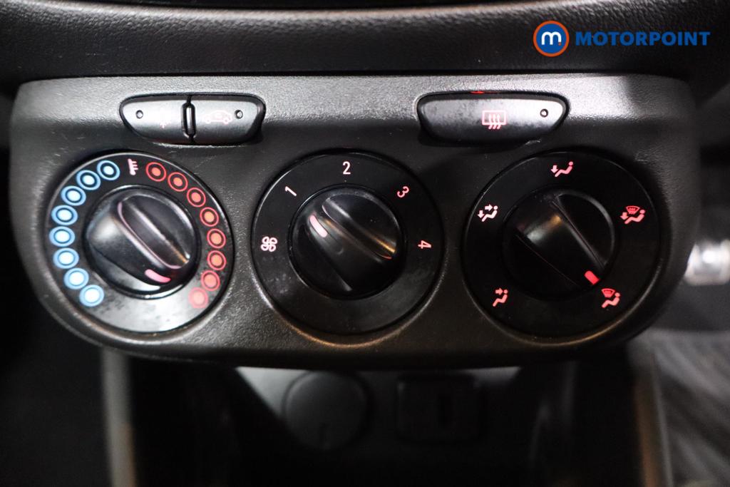 Vauxhall Corsa Griffin Manual Petrol Hatchback - Stock Number (1595928) - 6th supplementary image