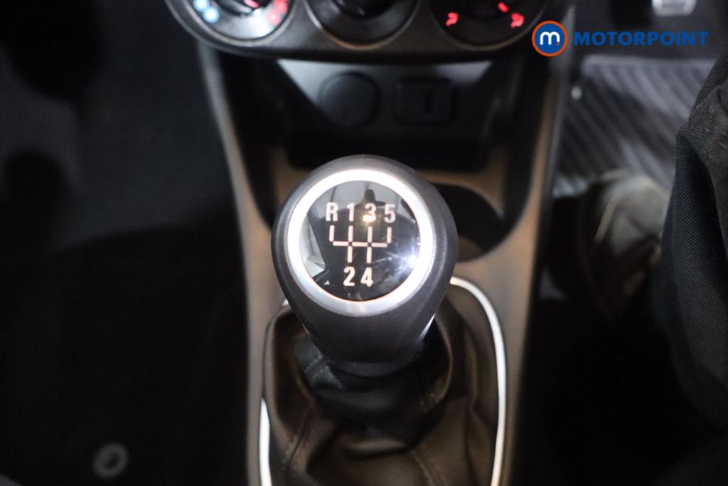 Vauxhall Corsa Griffin Manual Petrol Hatchback - Stock Number (1595928) - 7th supplementary image