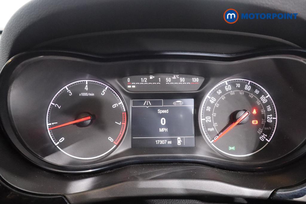 Vauxhall Corsa Griffin Manual Petrol Hatchback - Stock Number (1595928) - 8th supplementary image