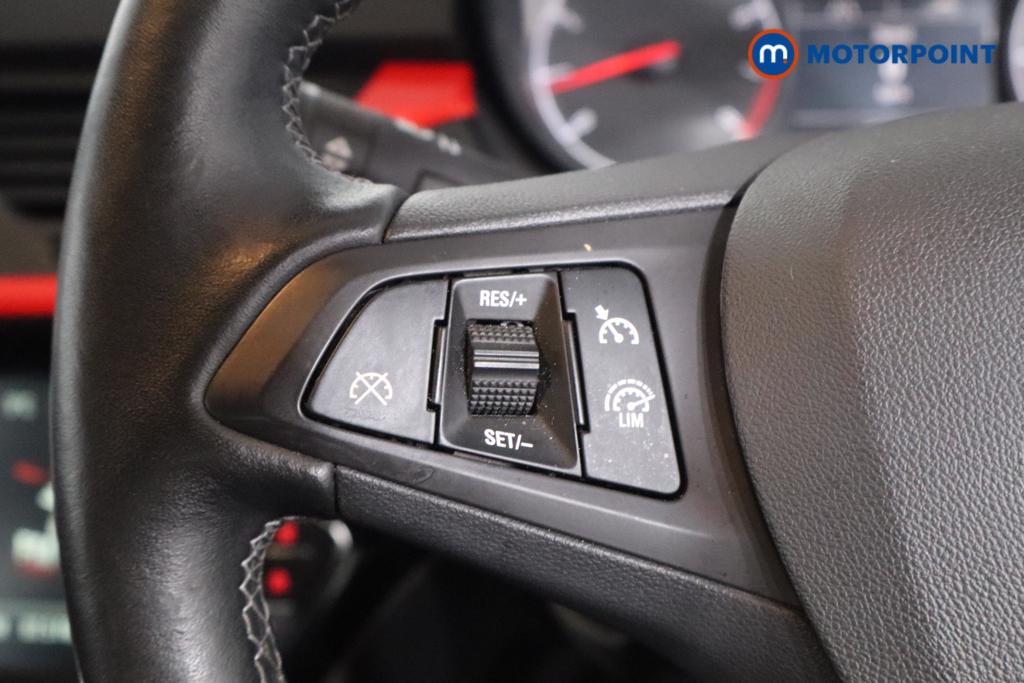 Vauxhall Corsa Griffin Manual Petrol Hatchback - Stock Number (1595928) - 10th supplementary image