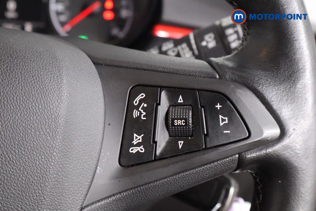 Vauxhall Corsa Griffin Manual Petrol Hatchback - Stock Number (1595928) - 11th supplementary image