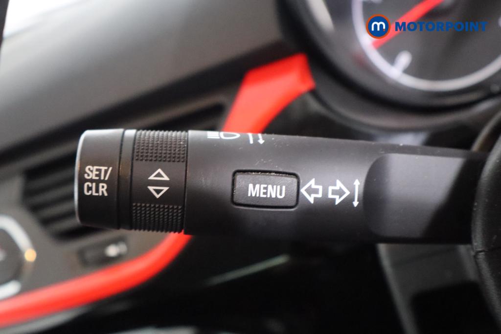 Vauxhall Corsa Griffin Manual Petrol Hatchback - Stock Number (1595928) - 12th supplementary image