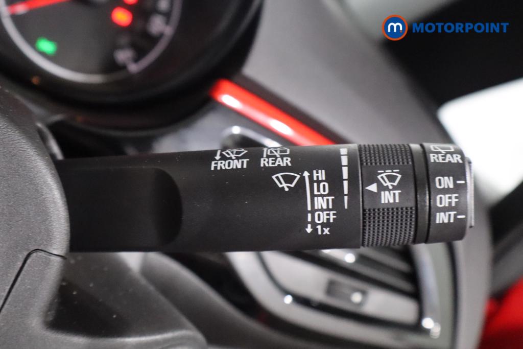 Vauxhall Corsa Griffin Manual Petrol Hatchback - Stock Number (1595928) - 13th supplementary image