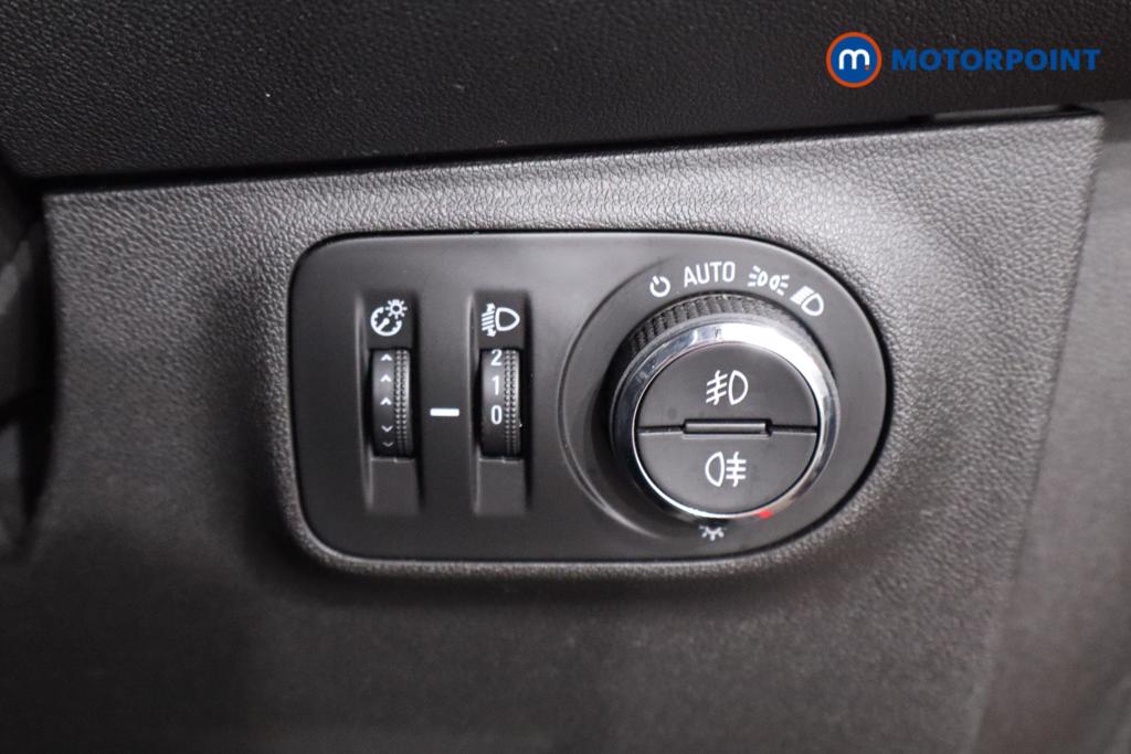 Vauxhall Corsa Griffin Manual Petrol Hatchback - Stock Number (1595928) - 14th supplementary image