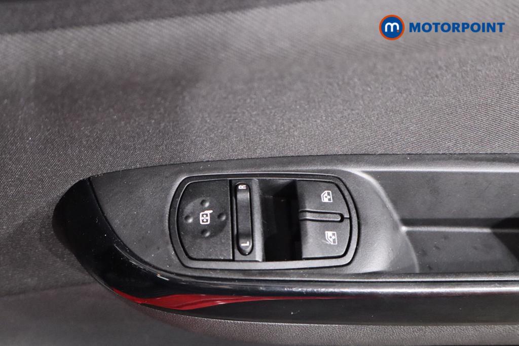 Vauxhall Corsa Griffin Manual Petrol Hatchback - Stock Number (1595928) - 15th supplementary image