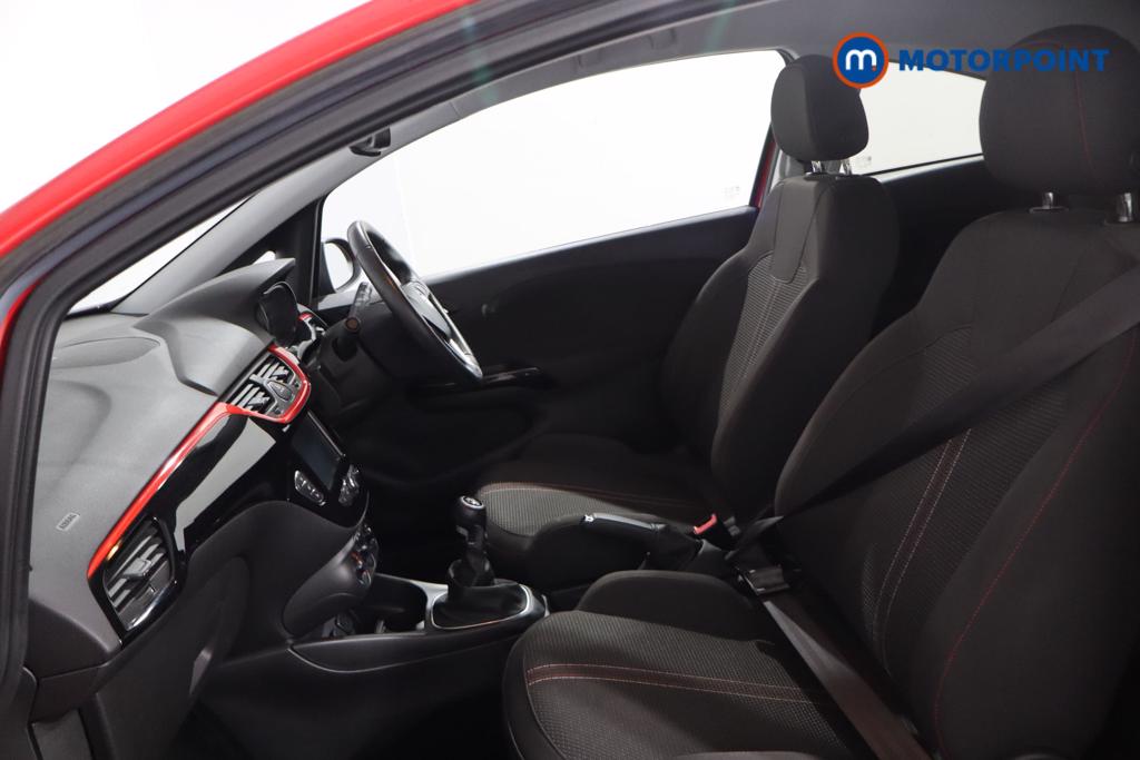 Vauxhall Corsa Griffin Manual Petrol Hatchback - Stock Number (1595928) - 16th supplementary image