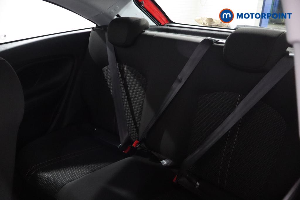 Vauxhall Corsa Griffin Manual Petrol Hatchback - Stock Number (1595928) - 17th supplementary image