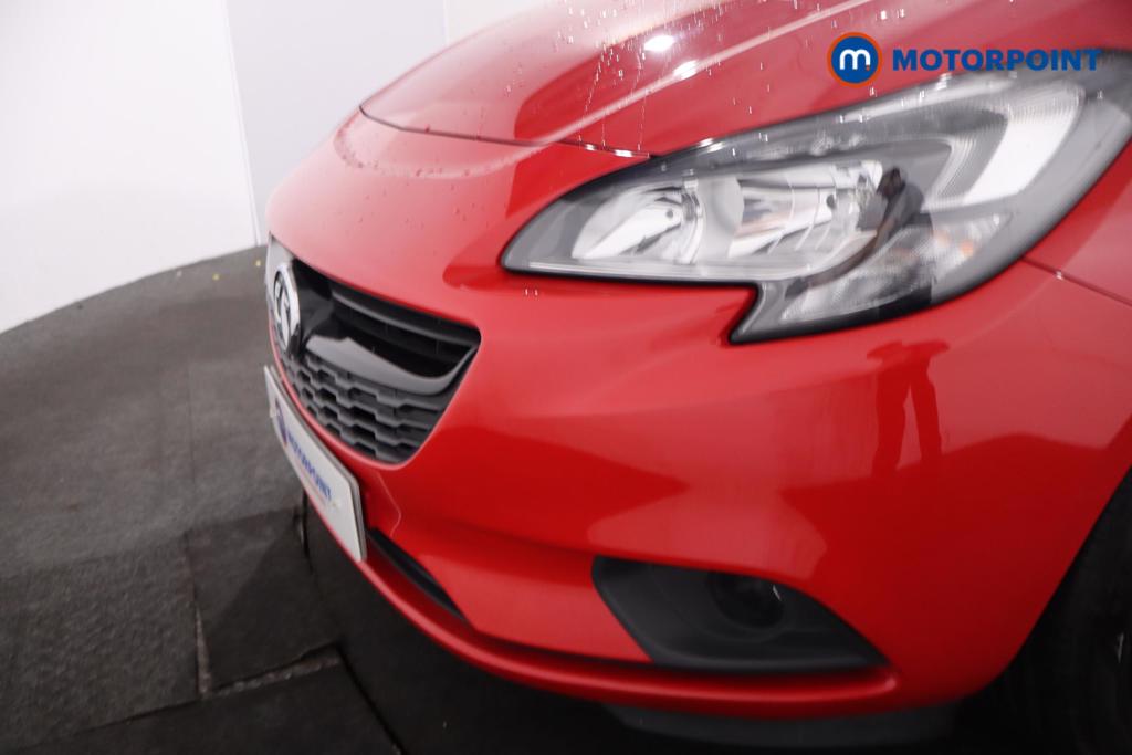 Vauxhall Corsa Griffin Manual Petrol Hatchback - Stock Number (1595928) - 18th supplementary image