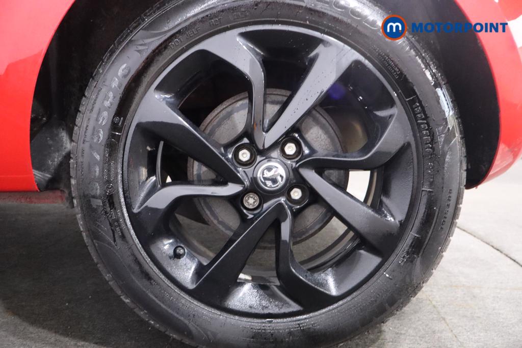 Vauxhall Corsa Griffin Manual Petrol Hatchback - Stock Number (1595928) - 20th supplementary image