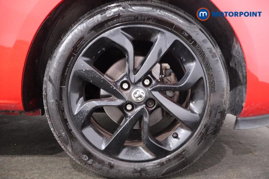 Vauxhall Corsa Griffin Manual Petrol Hatchback - Stock Number (1595928) - 22nd supplementary image