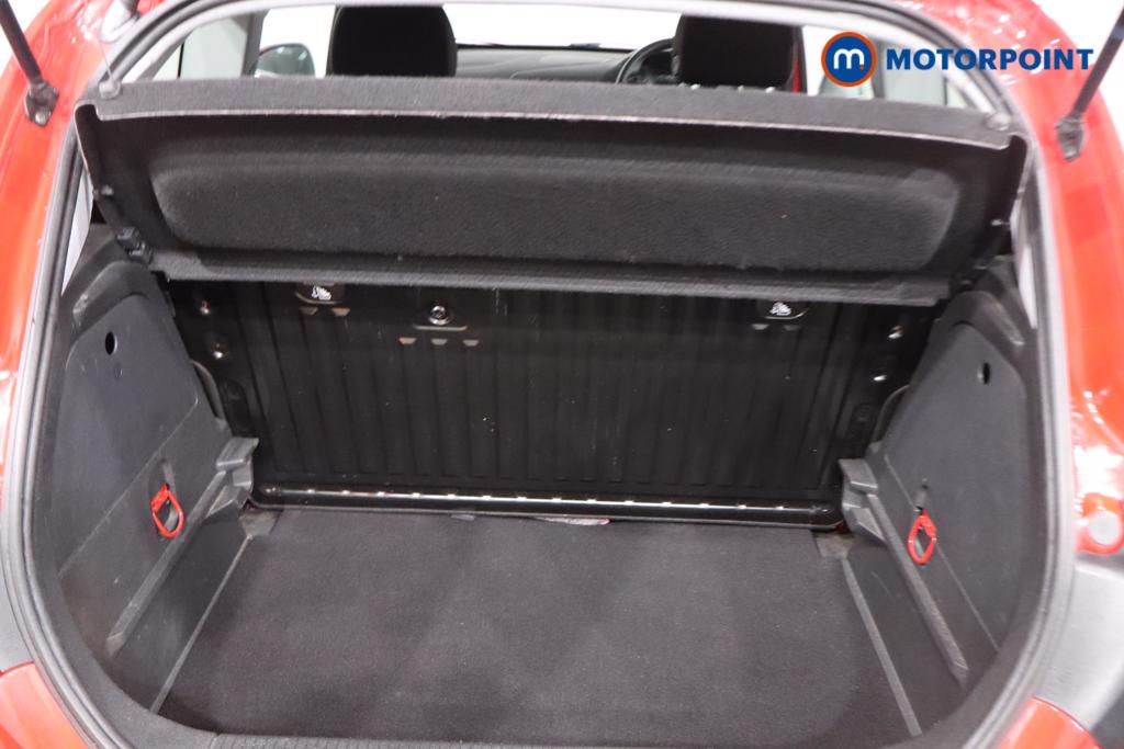 Vauxhall Corsa Griffin Manual Petrol Hatchback - Stock Number (1595928) - 23rd supplementary image