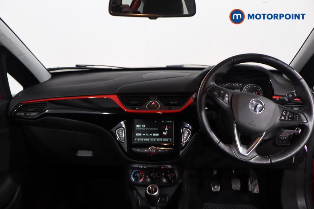 Vauxhall Corsa Griffin Manual Petrol Hatchback - Stock Number (1595928) - 1st supplementary image