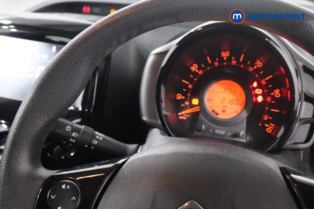 Citroen C1 Sense Manual Petrol Hatchback - Stock Number (1595946) - 3rd supplementary image