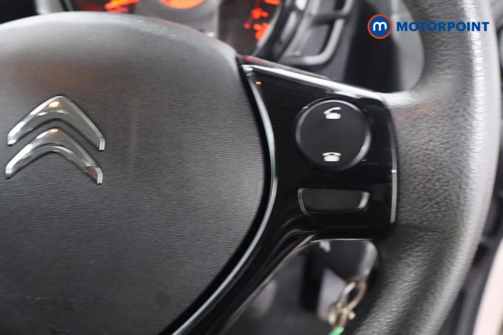 Citroen C1 Sense Manual Petrol Hatchback - Stock Number (1595946) - 5th supplementary image