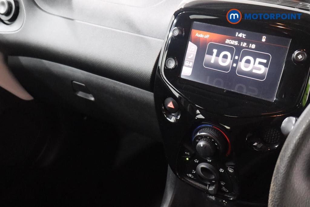 Citroen C1 Sense Manual Petrol Hatchback - Stock Number (1595946) - 6th supplementary image