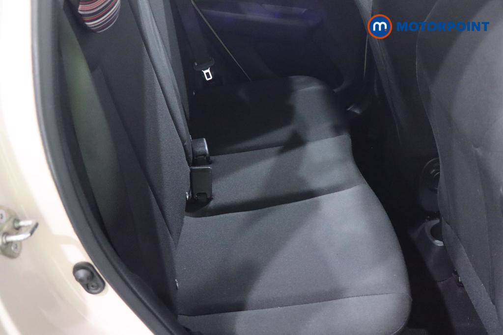 Citroen C1 Sense Manual Petrol Hatchback - Stock Number (1595946) - 8th supplementary image