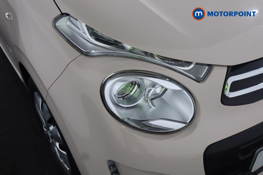Citroen C1 Sense Manual Petrol Hatchback - Stock Number (1595946) - 10th supplementary image