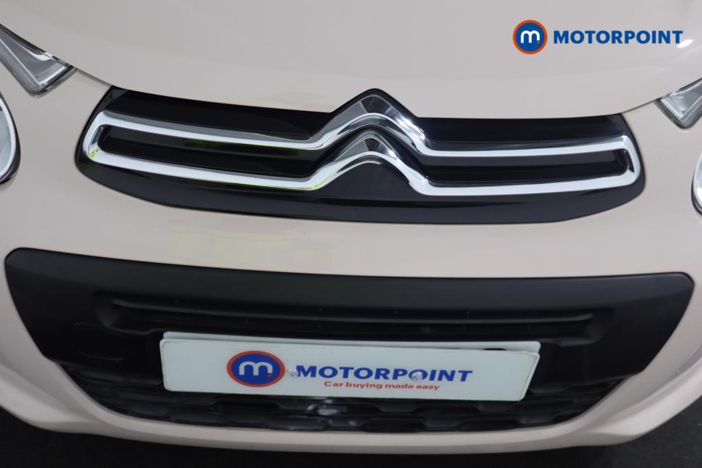 Citroen C1 Sense Manual Petrol Hatchback - Stock Number (1595946) - 11th supplementary image