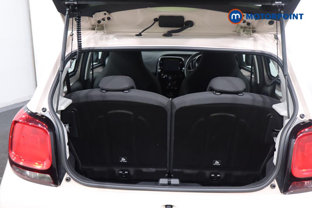 Citroen C1 Sense Manual Petrol Hatchback - Stock Number (1595946) - 12th supplementary image