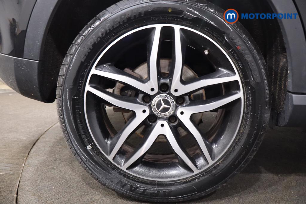 Mercedes-Benz GLA Urban Edition Manual Petrol SUV - Stock Number (1596139) - 23rd supplementary image