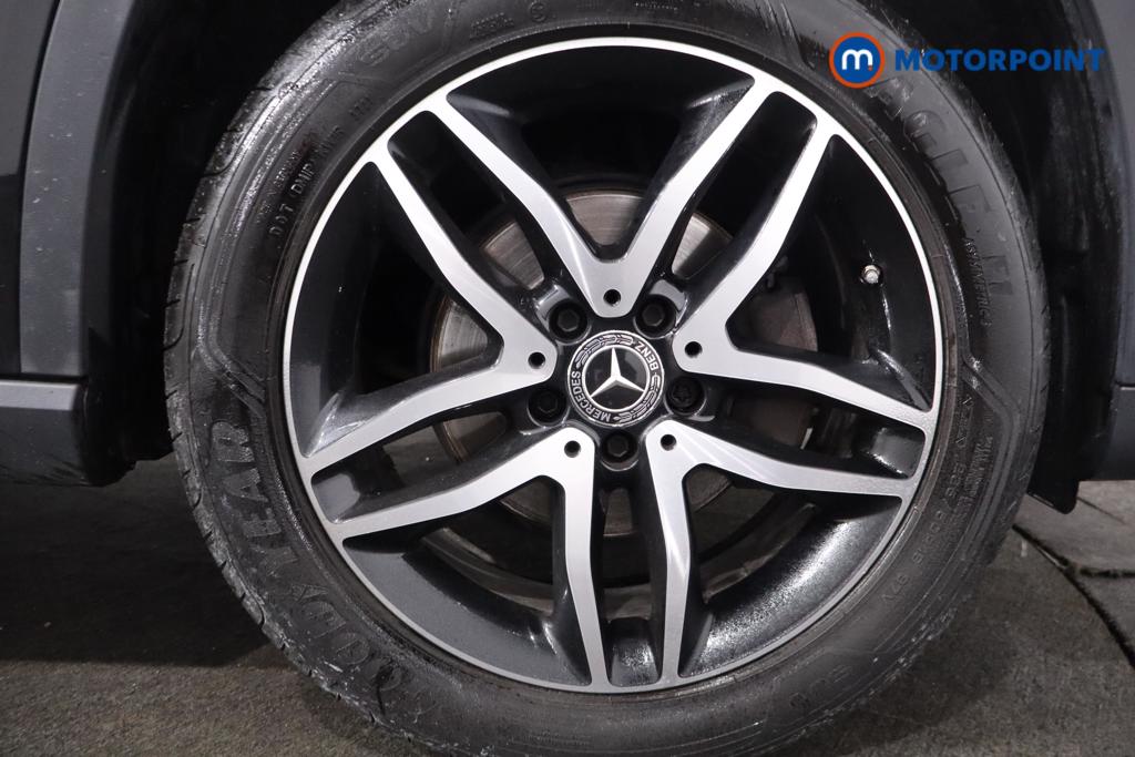 Mercedes-Benz GLA Urban Edition Manual Petrol SUV - Stock Number (1596139) - 24th supplementary image