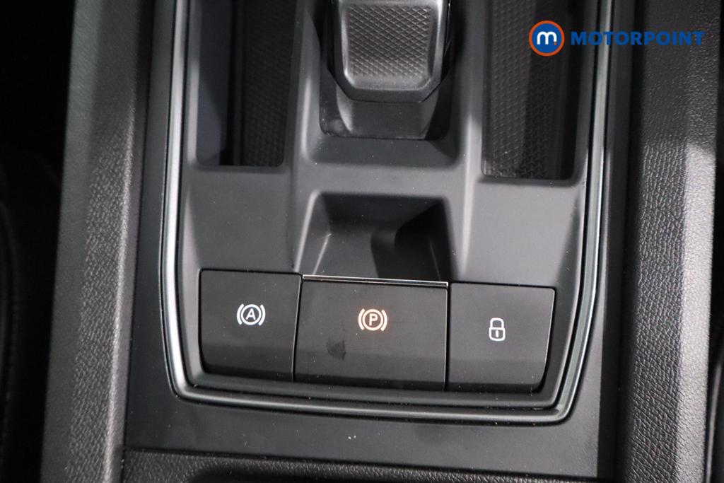 Cupra Leon VZ2 Automatic Petrol Plug-In Hybrid Hatchback - Stock Number (1596231) - 5th supplementary image