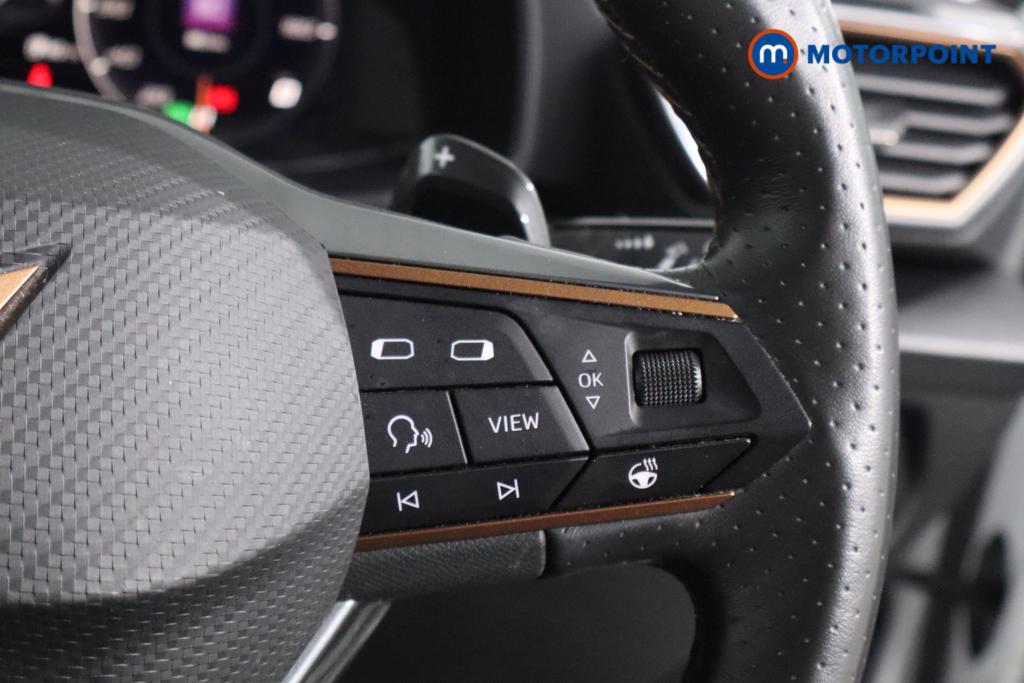 Cupra Leon VZ2 Automatic Petrol Plug-In Hybrid Hatchback - Stock Number (1596231) - 9th supplementary image