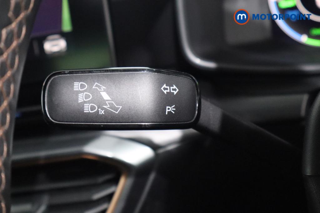 Cupra Leon VZ2 Automatic Petrol Plug-In Hybrid Hatchback - Stock Number (1596231) - 10th supplementary image