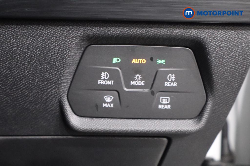 Cupra Leon VZ2 Automatic Petrol Plug-In Hybrid Hatchback - Stock Number (1596231) - 12th supplementary image
