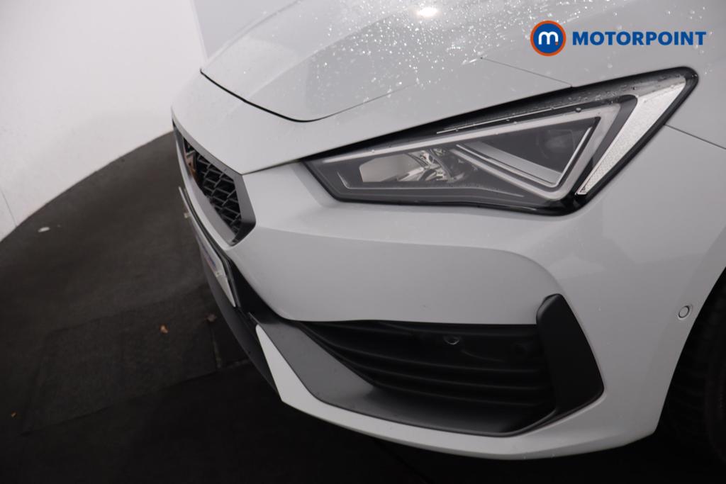 Cupra Leon VZ2 Automatic Petrol Plug-In Hybrid Hatchback - Stock Number (1596231) - 16th supplementary image