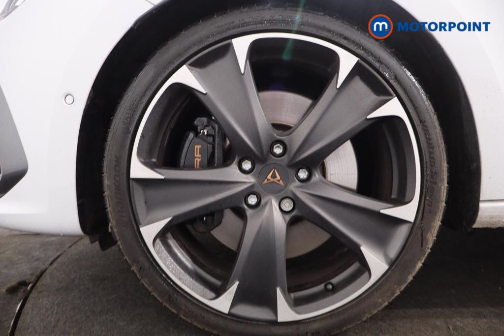 Cupra Leon VZ2 Automatic Petrol Plug-In Hybrid Hatchback - Stock Number (1596231) - 17th supplementary image