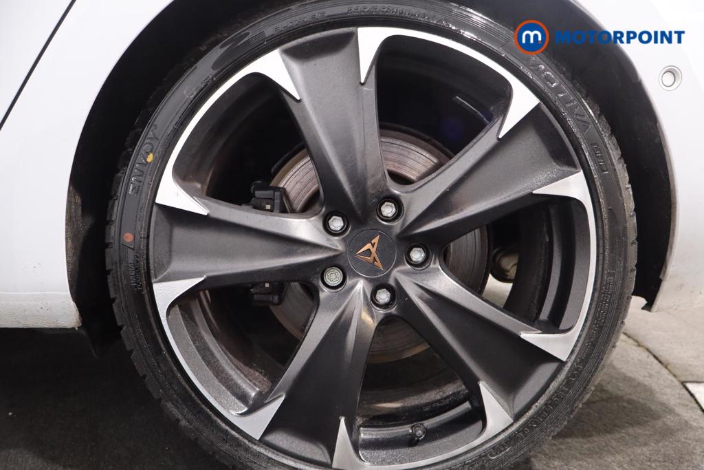 Cupra Leon VZ2 Automatic Petrol Plug-In Hybrid Hatchback - Stock Number (1596231) - 18th supplementary image