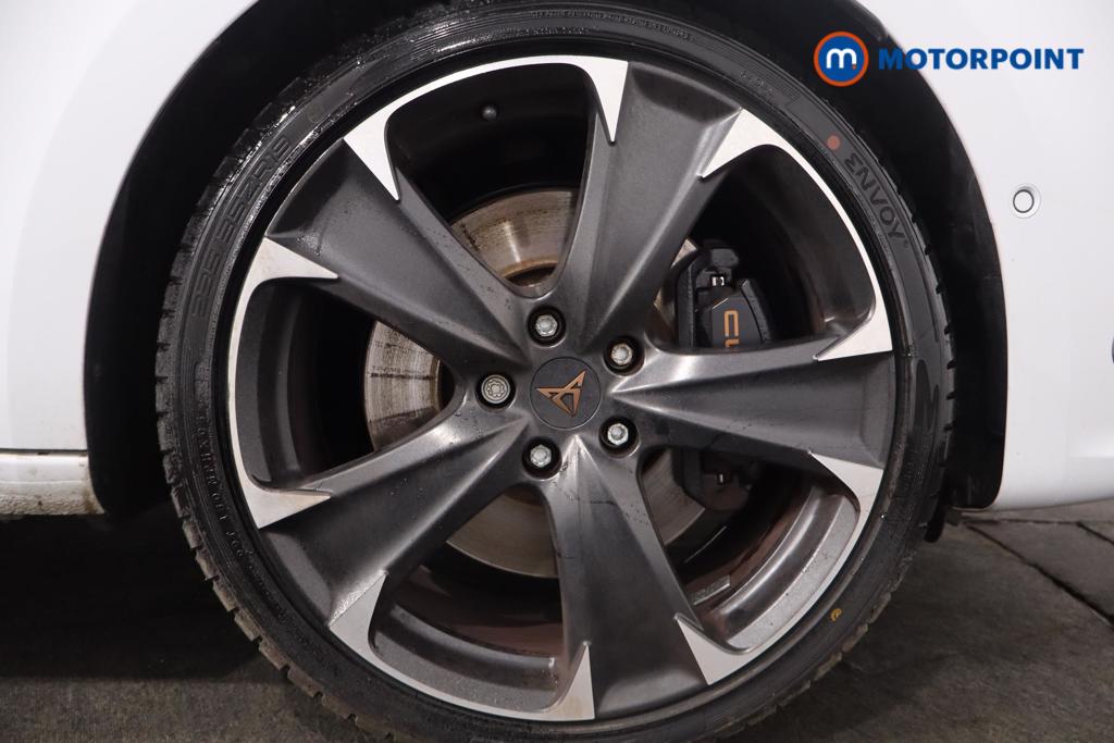 Cupra Leon VZ2 Automatic Petrol Plug-In Hybrid Hatchback - Stock Number (1596231) - 20th supplementary image