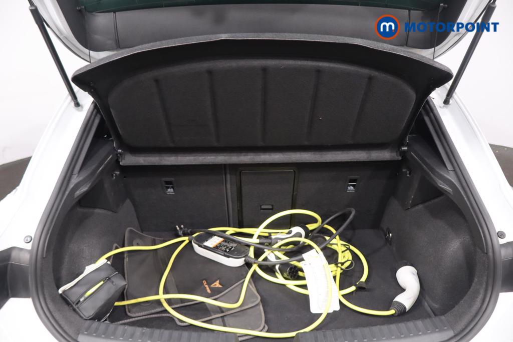 Cupra Leon VZ2 Automatic Petrol Plug-In Hybrid Hatchback - Stock Number (1596231) - 21st supplementary image