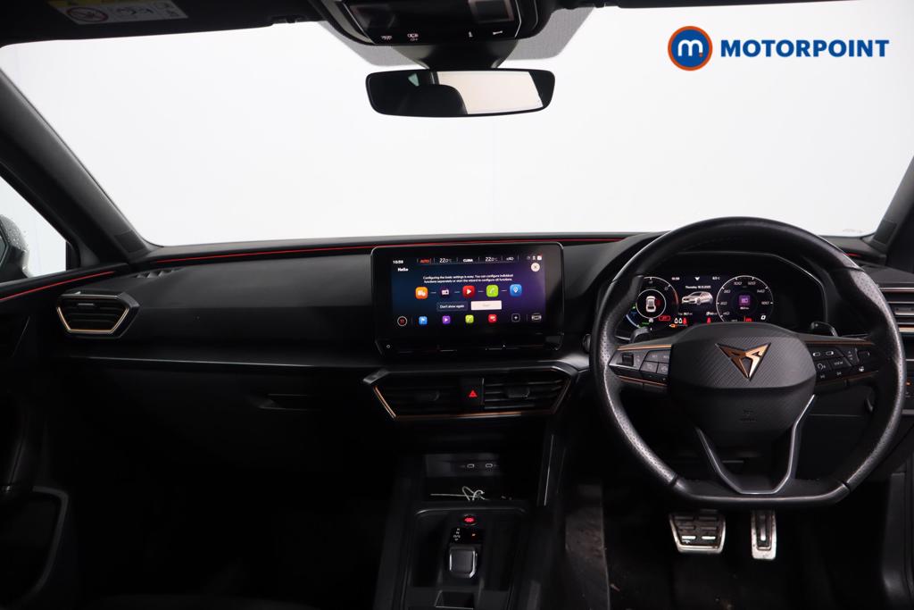 Cupra Leon VZ2 Automatic Petrol Plug-In Hybrid Hatchback - Stock Number (1596231) - 1st supplementary image