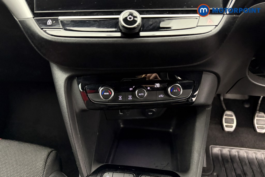 Vauxhall Corsa GS Manual Petrol Hatchback - Stock Number (1596352) - 10th supplementary image