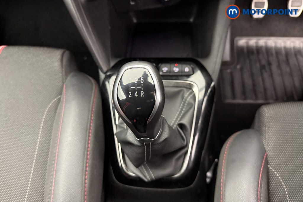 Vauxhall Corsa GS Manual Petrol Hatchback - Stock Number (1596352) - 11th supplementary image