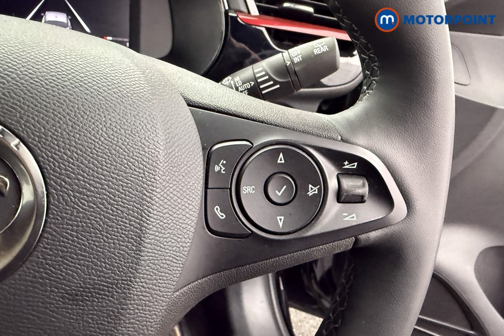 Vauxhall Corsa GS Manual Petrol Hatchback - Stock Number (1596352) - 13th supplementary image