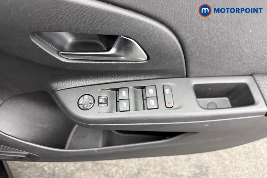 Vauxhall Corsa GS Manual Petrol Hatchback - Stock Number (1596352) - 15th supplementary image