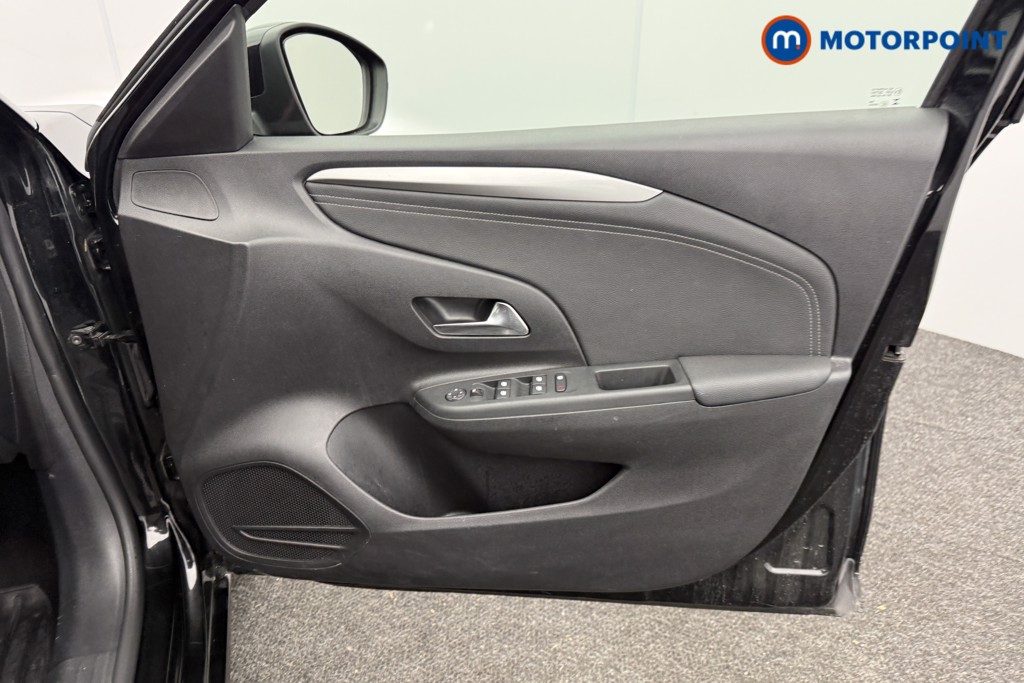 Vauxhall Corsa GS Manual Petrol Hatchback - Stock Number (1596352) - 16th supplementary image